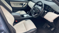 Land Rover Discovery Sport 1.5 P300e R-Dynamic HSE 5dr Auto [5 Seat] Station Wagon